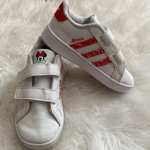 Minnie Mouse Adidas